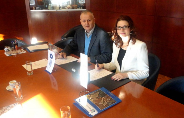 HEP Opskrba i Obrtnička komora Zagreb potpisali ugovor s još većim pogodnostima za obrtnike